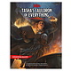 D&D Tasha's Cauldron of Everything HC Book (English)