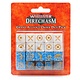 Warhammer Underworlds - Grand Alliance Order Dice Pack