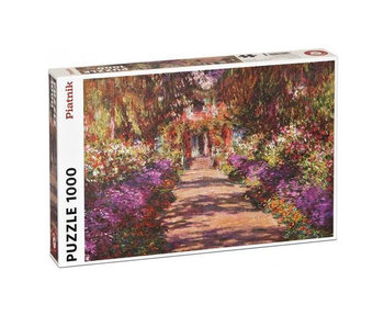 Piatnik 1000pc. Monet  - Giverny