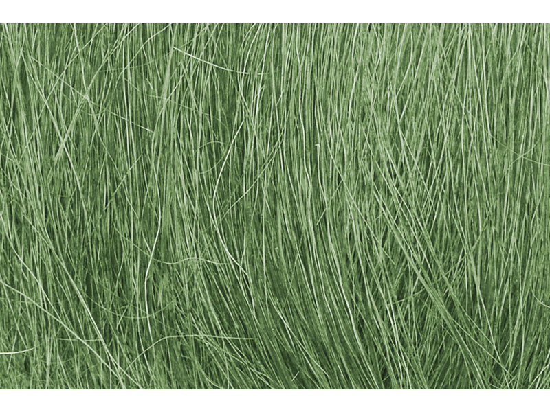 Woodland Scenics Woodland Scenics Field Grass - Medium green FG174