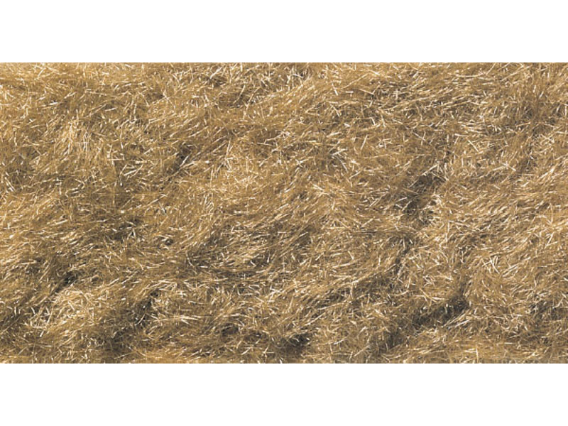 Woodland Scenics Woodland Scenics Static Grass Flock harvest Gold (32 Oz) FL632