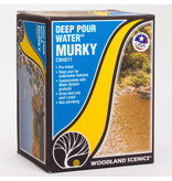 Woodland Scenics Woodland Scenics Deep Pour Water murky CW4511