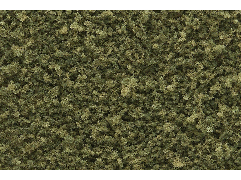 Woodland Scenics Woodland Scenics Coarse Turf-Burnt grass (12 Oz) T62