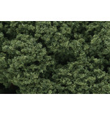 Woodland Scenics Woodland Scenics Foliage Cluster medium Green (45 Cu.In.) FC58