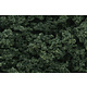 Woodland Scenics Clump Foliage - Dark green (2.8L) FC184