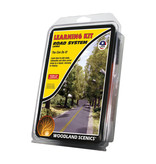 Woodland Scenics Woodland Scenics Learning - Road System LK952