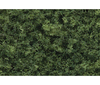 Woodland Scenics Tree Kit - Deciduous (3-7 inches) Medium Green (6/Pk) TR1112