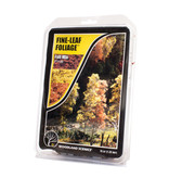 Woodland Scenics Woodland Scenics Fine Leaf - Fall mix (75 Cu.In.) F1135