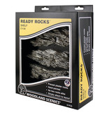 Woodland Scenics Woodland Scenics Ready Rocks - Shelf Rocks C1136