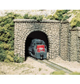 Woodland Scenics Woodland Scenics Tunnel Portal random Stone Single (N) (2/Pk) C1155