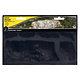 Woodland Scenics Mold - Base Rock (10.5X5) C1243
