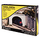 Woodland Scenics Tunnel Portal concrete - Double (Ho) C1256