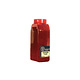 Woodland Scenics Shaker Turf - Coarse fall Red (32 Oz) T1355