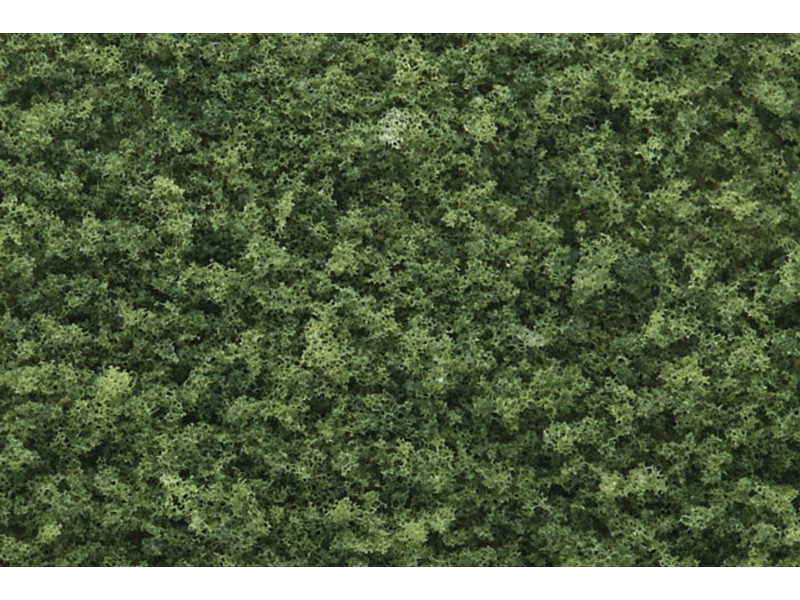 Woodland Scenics Woodland Scenics Shaker Turf - Coarse medium Green (32 Oz) T1364