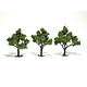 Woodland Scenics Ready - Light Green (4- 5 inches) (3/Pk) TR1509
