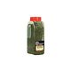 Woodland Scenics Shaker Underbrush light Green (32 Oz) FC1635
