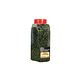 Woodland Scenics Shaker Bush - Medium Green (32 Oz) FC1646