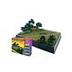 Woodland Scenics Kit - Basic Diorama SP4110