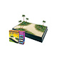 Woodland Scenics Kit - Desert Oasis diorama SP4112