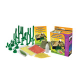 Woodland Scenics Woodland Scenics Kit - Desert Plants SP4124