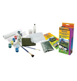 Woodland Scenics Woodland Scenics Kit - Horizon & Detail SP4132