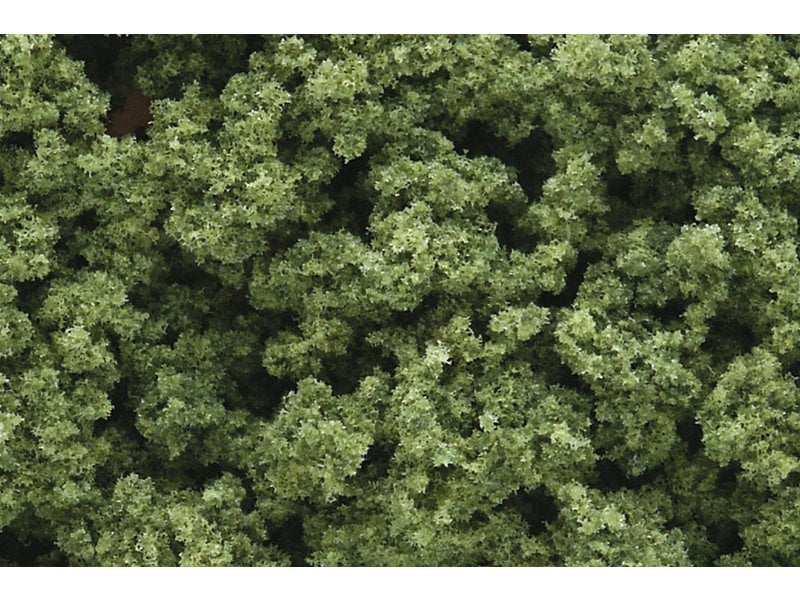 Woodland Scenics Woodland Scenics Clump Foliage - Light green (2.8L) FC182