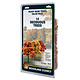 Woodland Scenics Ready - Fall Colors deciduous (3-5 inches) (14/Pk) TR1577