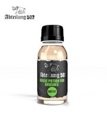 Abteilung 502 Abteilung 502 Magic Potion for Brushes 100 ml