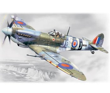ICM Spitfire Mk.IX - WWII British Fighter