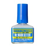 Mr Hobby Mr Mark Setter - 40ml