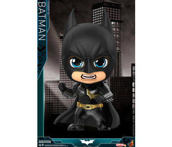 Batman Cosbaby(s) -The Dark Knight (Hot Toys)