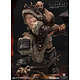 Orgrim (Standard Edition) Statue - World of Warcraft Movie (Damtoys)