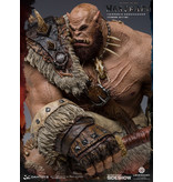 Orgrim (Standard Edition) Statue - World of Warcraft Movie (Damtoys)