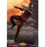 Hot Toys Star-Lord Sixth Scale Figure - Avengers: Infinity War (Hot Toys)