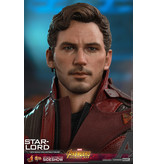 Hot Toys Star-Lord Sixth Scale Figure - Avengers: Infinity War (Hot Toys)