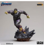 Iron Studios Hulk (Deluxe) Art Scale 1:10 BDS Statue - Avengers: Endgame (Iron Studios)