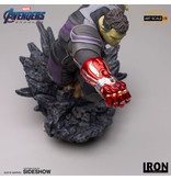 Iron Studios Hulk (Deluxe) Art Scale 1:10 BDS Statue - Avengers: Endgame (Iron Studios)