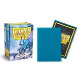 Dragon Shield Sleeves Matte Petrol(100)