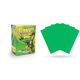 Dragon Shield Sleeves Matte Apple Green(100)
