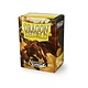 Dragon Shield Sleeves Classic Copper(100)