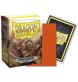 Dragon Shield Dragon Shield Sleeves Classic Tangerine(100)