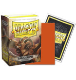Dragon Shield Sleeves Classic Tangerine(100)