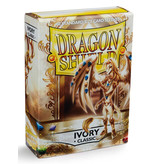 Dragon Shield Dragon Shield Sleeves Classic Ivory(60)