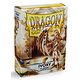 Dragon Shield Sleeves Classic Ivory (60)