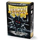 Dragon Shield Sleeves Classic Black(60)