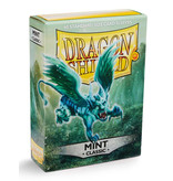 Dragon Shield Dragon Shield Sleeves Classic Mint(60)