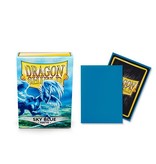 Dragon Shield Dragon Shield Sleeves Matte Sky Blue(60)