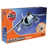 Airfix Airfix Harrier Quickbuild