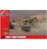Airfix Airfix Tiger 1 Early Production Version