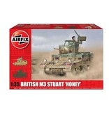Airfix Airfix M3 Stuart "Honey" (British Version)